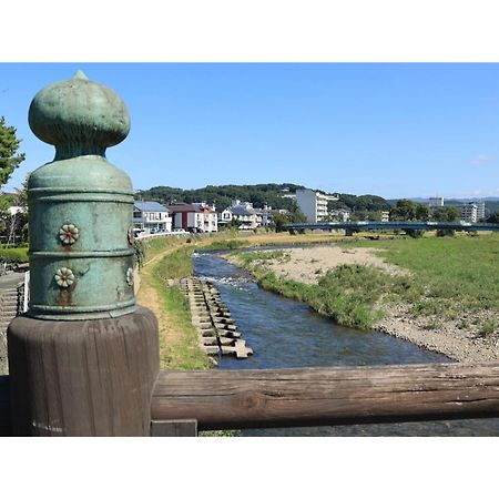 Kita Hotel - Vacation Stay 69754V Morioka Exterior foto