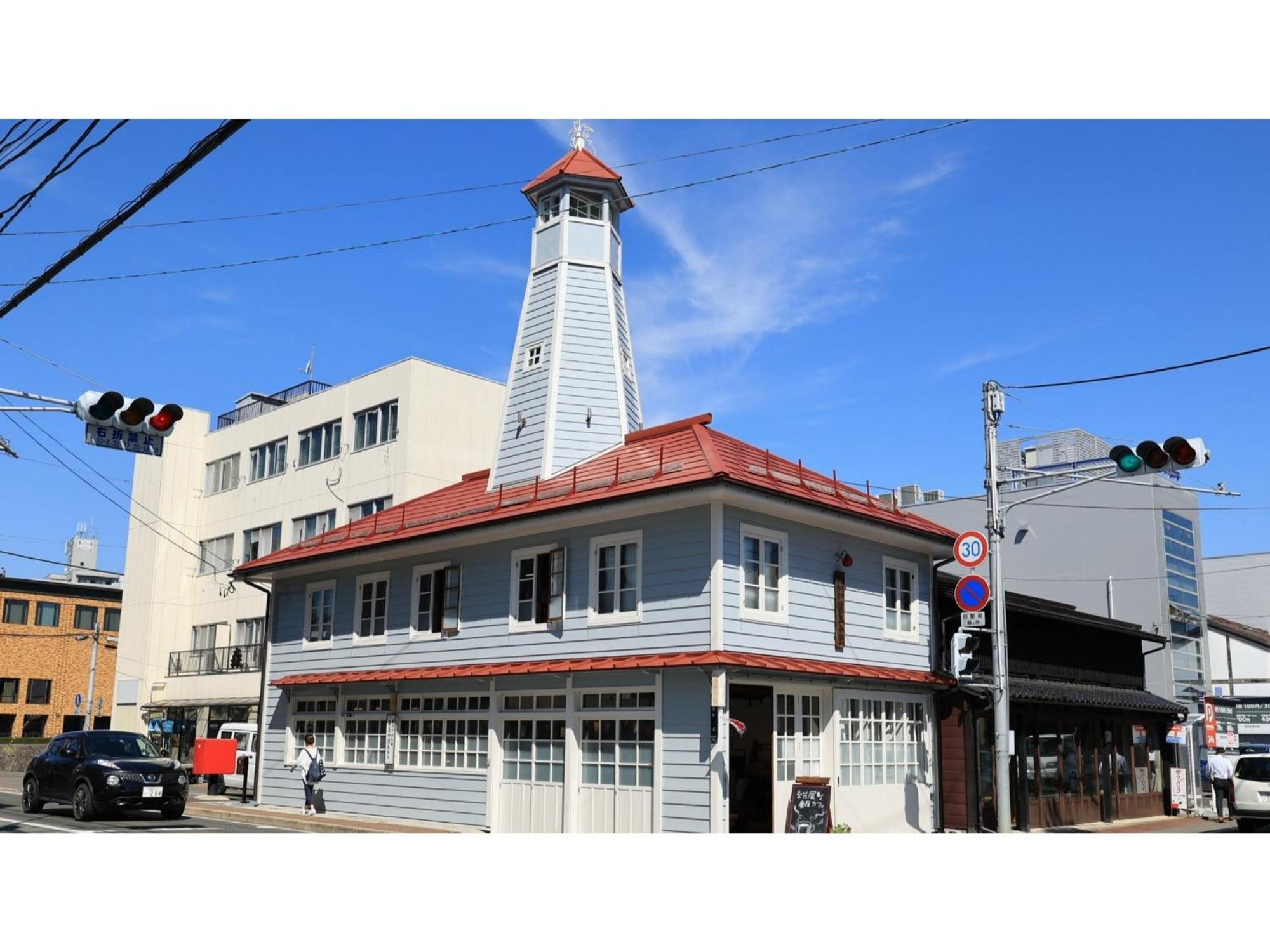 Kita Hotel - Vacation Stay 69754V Morioka Exterior foto